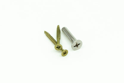 Replacement Mounting Hardware - Scopa